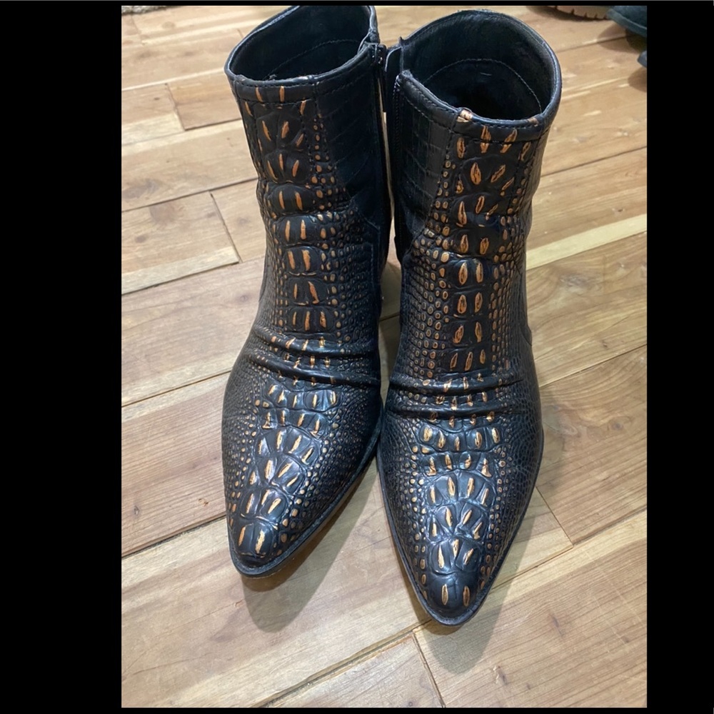 Matisse Devon Boot